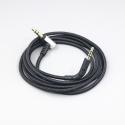 300pcs Litz OFC Earphone Shield Sleeve Cable For B&W B W B&W P7 Bowers & Wilkins P7 Wireless headphone