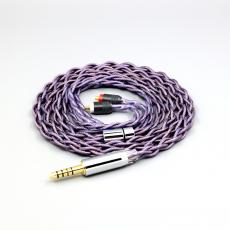 Type2 1.8mm 140 cores litz 7N OCC Earphone Headphone Cable For Sony XBA-H2 XBA-H3 XBA-Z5 xba-A3 xba-A2