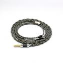 2 Core 2.8mm Litz OF...