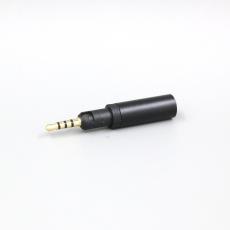 1pcs DIY Hand Made Hi-End Adapter Pins Plug For Austrian Audio The Arranger 2.5mm TRRS Open-Back Reference Headphone