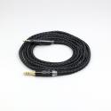 16 Core Black Braide...