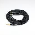 16 Core Black Braide...