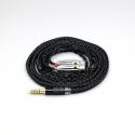 16 Core Black Braide...
