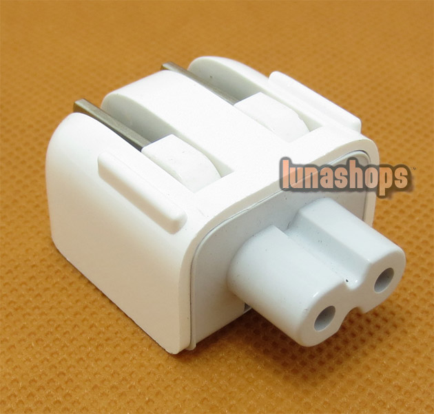 Power Adapter Plug For A1205 Charger For iPod iPhone 4S etc.