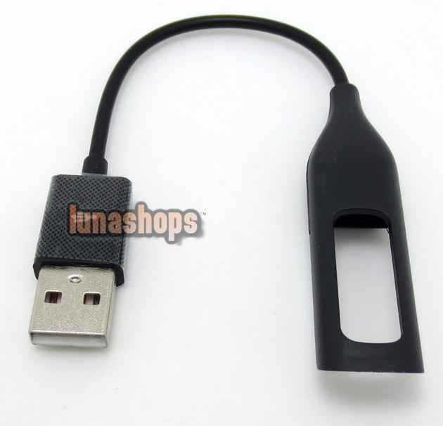 Replacement USB Charging charge Cable Cord for Fitbit Flex Wireless Band Charger