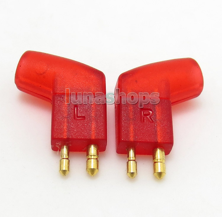 Best Price- Earphone Pins For FitEar MH334 MH335DW Go togo334 F111 PARTERRE-000
