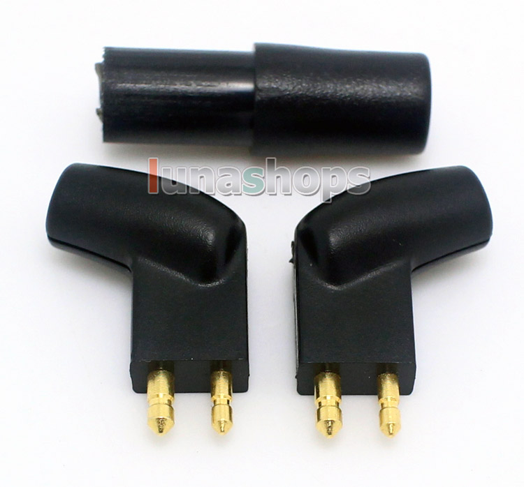 Earphone DIY Pins For FitEar Parterre F111 Togo! 334 MH335Dw private c435 etc.