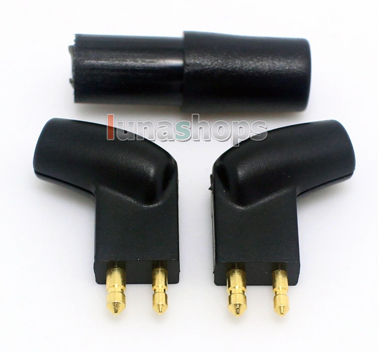Earphone DIY Pins For FitEar Parterre F111 Togo! 334 MH335Dw private c435 etc.