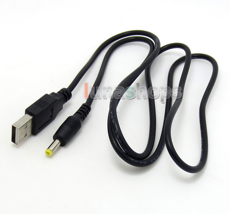 OEM USB Charger Cable For Panasonic HC-V550M/W850M/V720M/V520M/V210M/V700M/V500M Camcorder DV