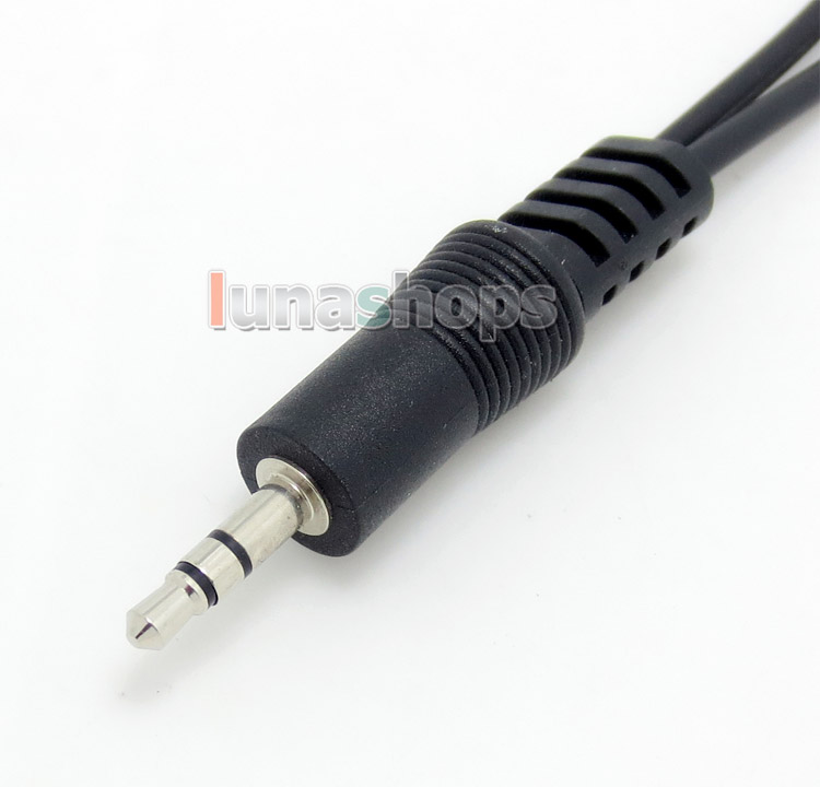 SAMSUNG BN39-01154D 3.5mm To 2 RCA COMPONENT YpbPr Adapter Cable 