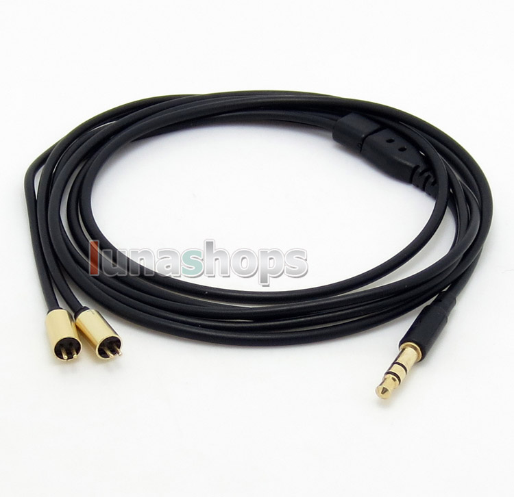 1.2m Custom Handmade Cable For Ultimate Ears UE TF10 SF3 SF5 5EB 5pro Earphone Headset