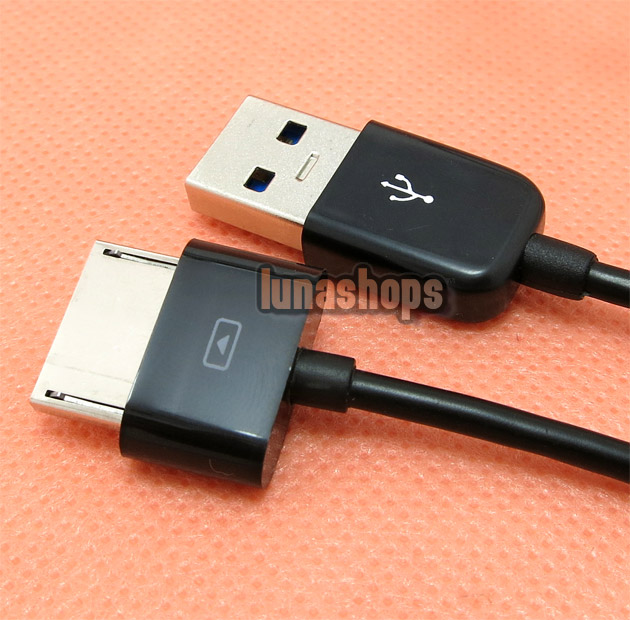 OEM USB Charger Transfer Cable Asus Vivo Tab RT TF600/TF600T/Transformer Pad Infinit