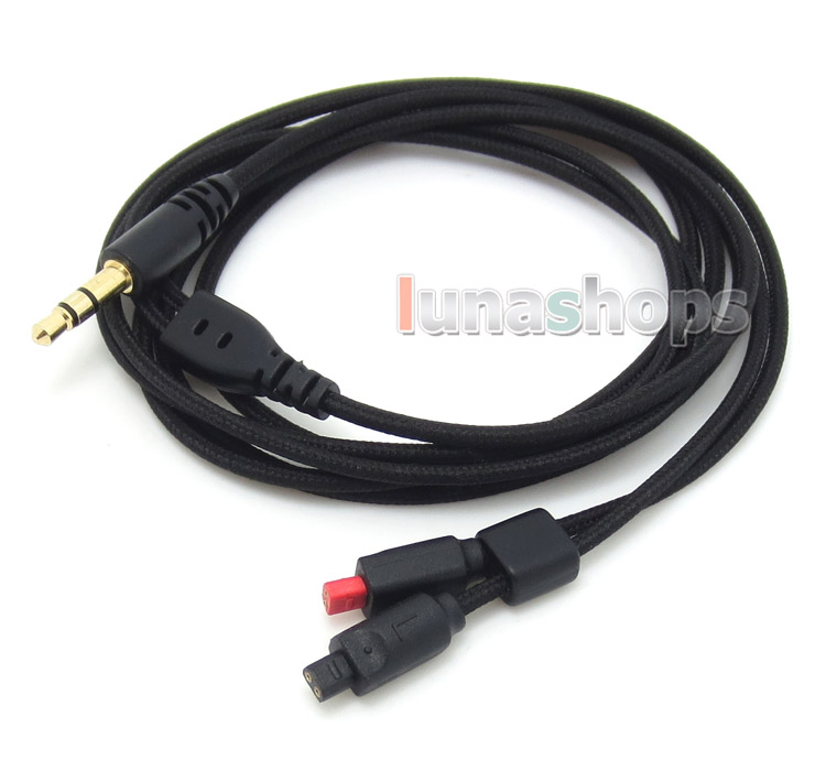 Earphone Cable For audio-technica ATH-IM50 ATH-IM70 ATH-IM01 ATH-IM02 ATH-IM03 ATH-IM04 Net