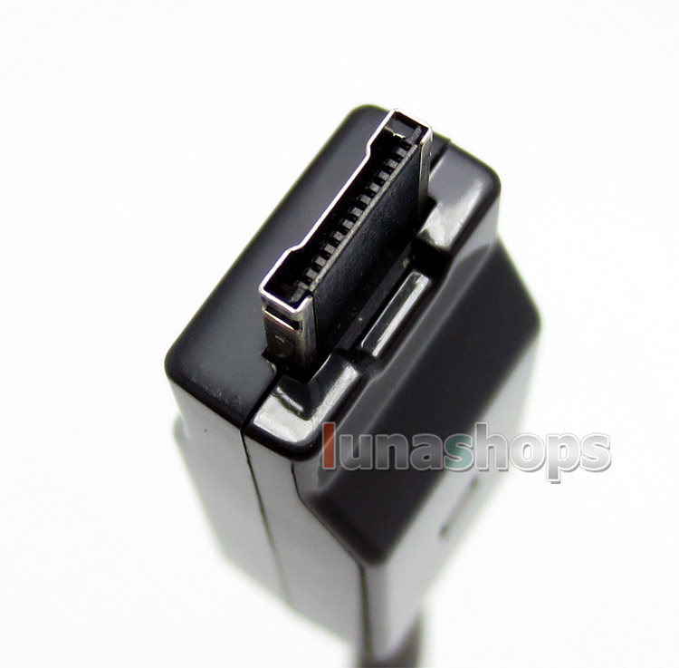 AA-AV0N12B VGA Dongle Cable Adapter for Samsung Series 5 Chromebook