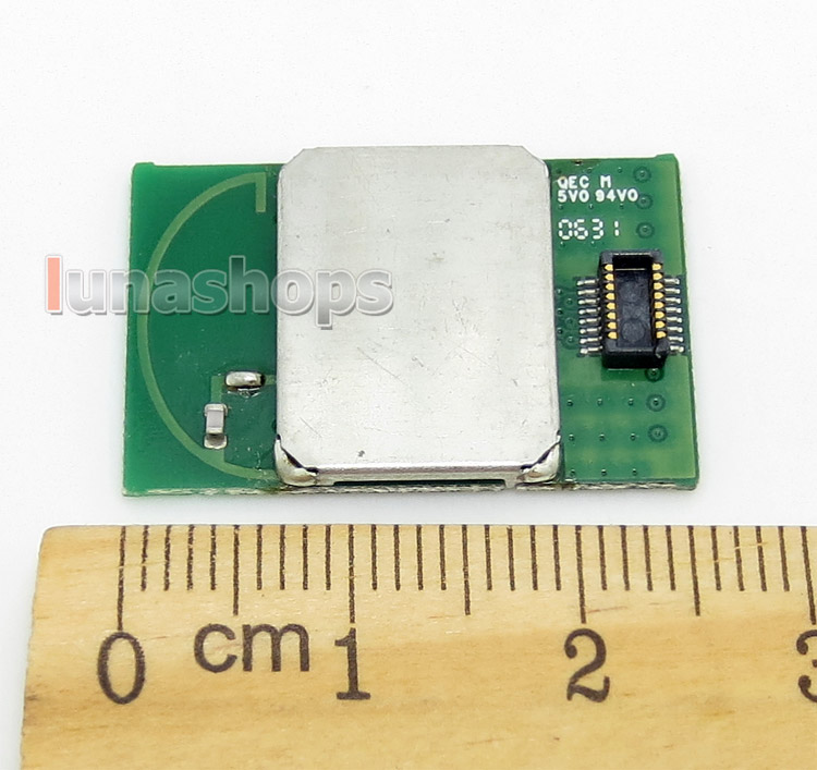 BLUETOOTH MODULE FOR WII REPLACEMENT REPAIR PARTS