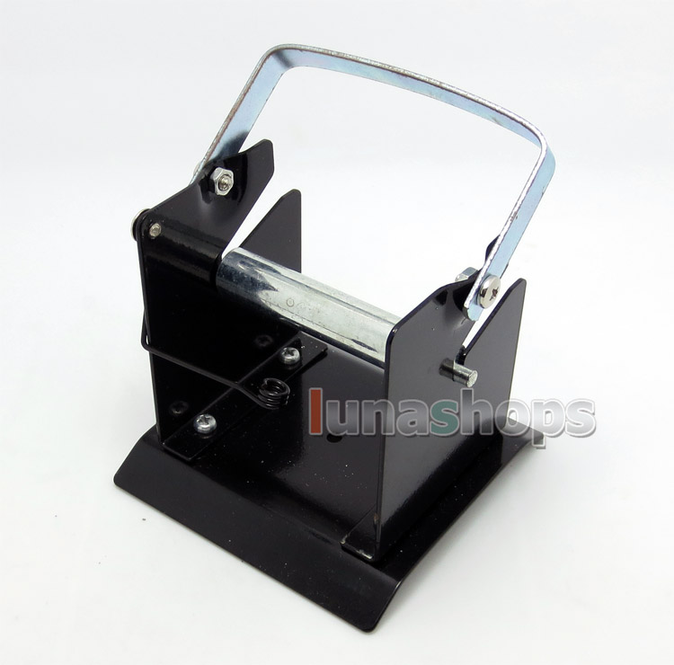 High-strength Tin Solder Frame Soldering Tin Holder Metal Tin Wire Frame Stander