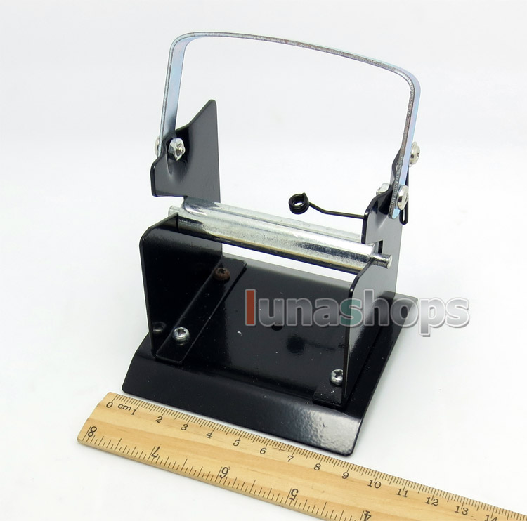 High-strength Tin Solder Frame Soldering Tin Holder Metal Tin Wire Frame Stander