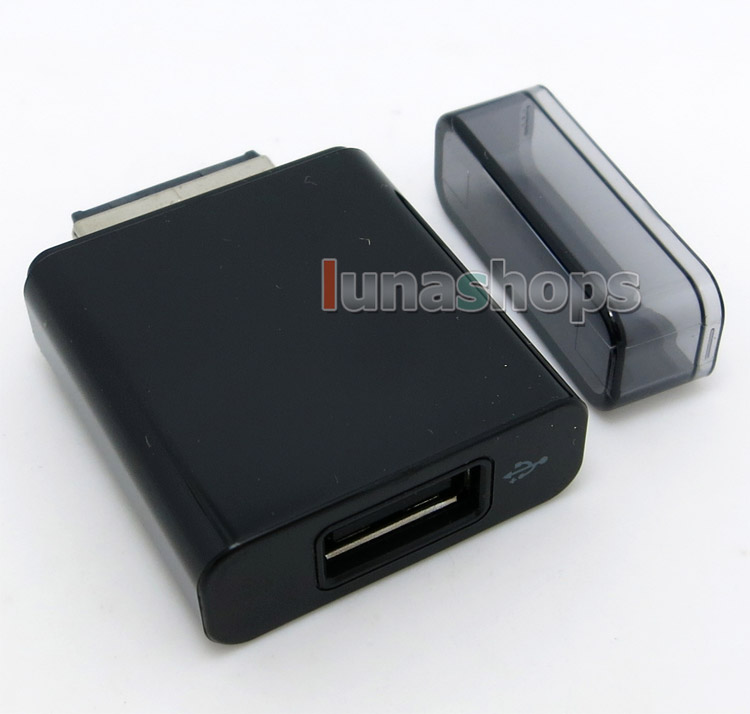 Original USB 40pin OTG HOST KIT Adapter for Asus Transformer TF201 TF700T TF300