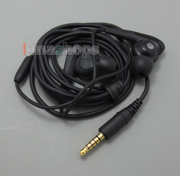 MDR-NC033 (MDR-NC020 Upgrade Version) Noise Cancelling Earphone For NWZ-X1050/1060 NW-f886 NWZ-M504 Player