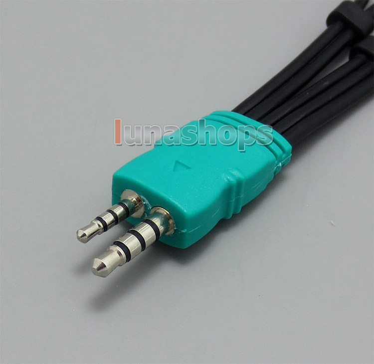 B Composite Component Scart Adapter Cable BN39-01154W for Samsung LED HDTV 