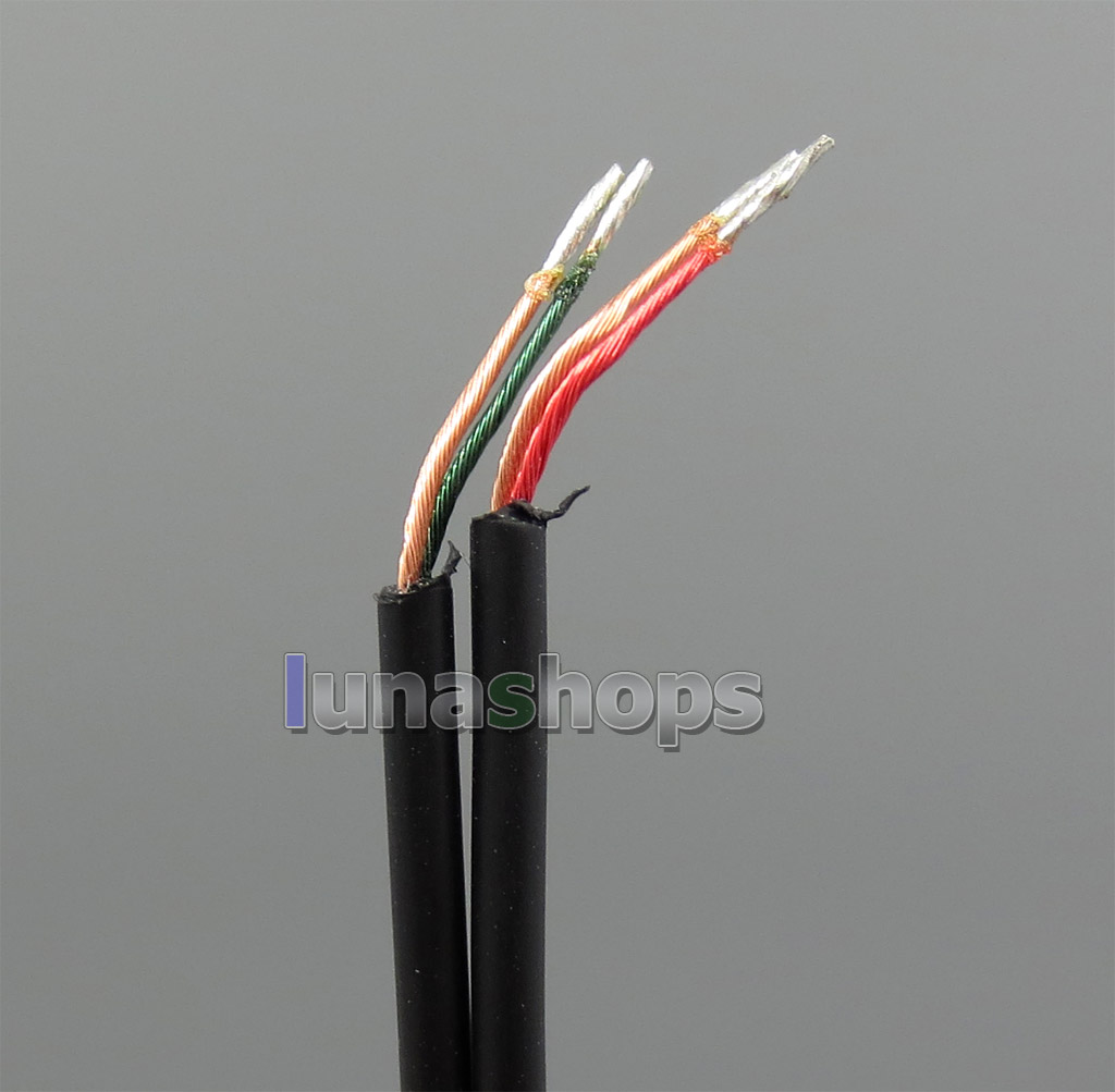 Repair updated Cable for iPhone iPod iTouch Diy earphone Headset etc.