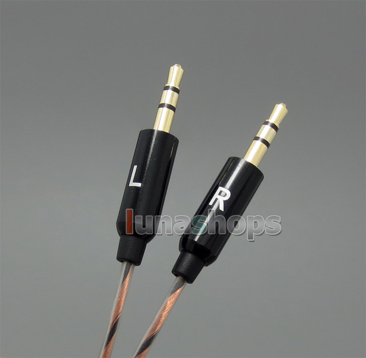 With Mic Remote Volume Cable For Sol Republic Master Tracks HD V8 V10 V12 X3 Headphone