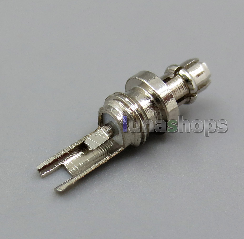 Metallic Shield Earphone DIY ATL Style Pin For Shure se215 se315 se425 se535 Se846