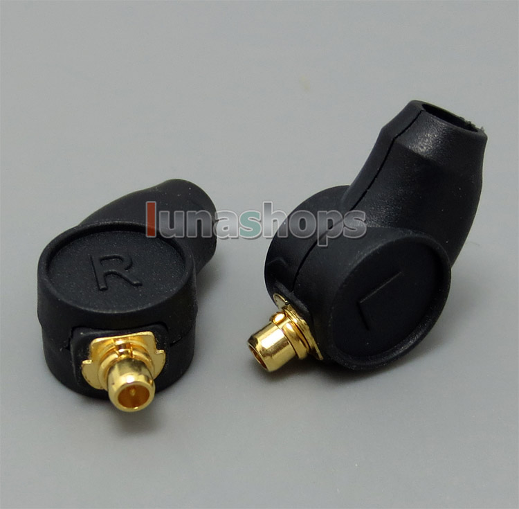 R-Series Earphone DIY Pin Adapter For Shure se215 se315 se425 se535 Se846