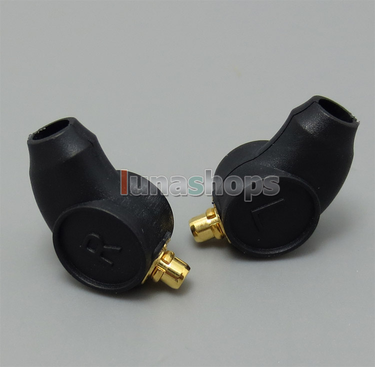 R-Series Earphone DIY Pin Adapter For Shure se215 se315 se425 se535 Se846