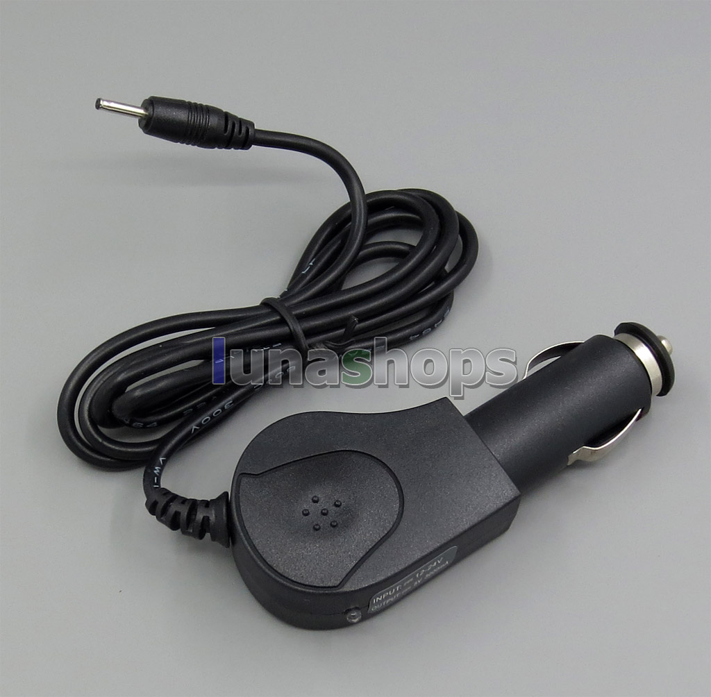 5V 3A Power Adapter USB Car Charger Cable for Ployer MOMO20 MOMO19HD MOMO8 MOMO9 Tablet