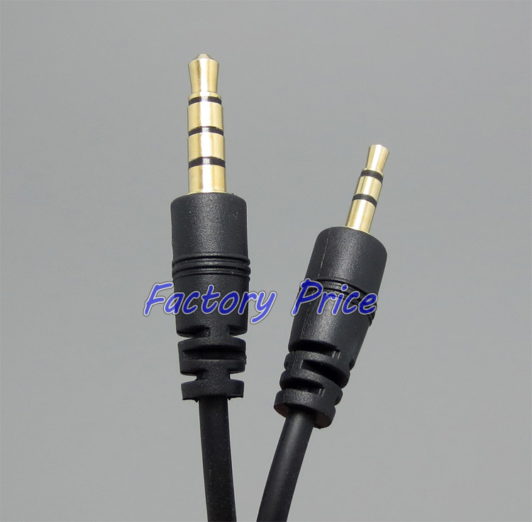 Chat Talkback Cable For Turtle Beach PS4 To PX5 XP50 XP400 X42 XP500 XP300 X12 DX12 DX11 DPX21 DXL1 X11 XL1 X32 X31
