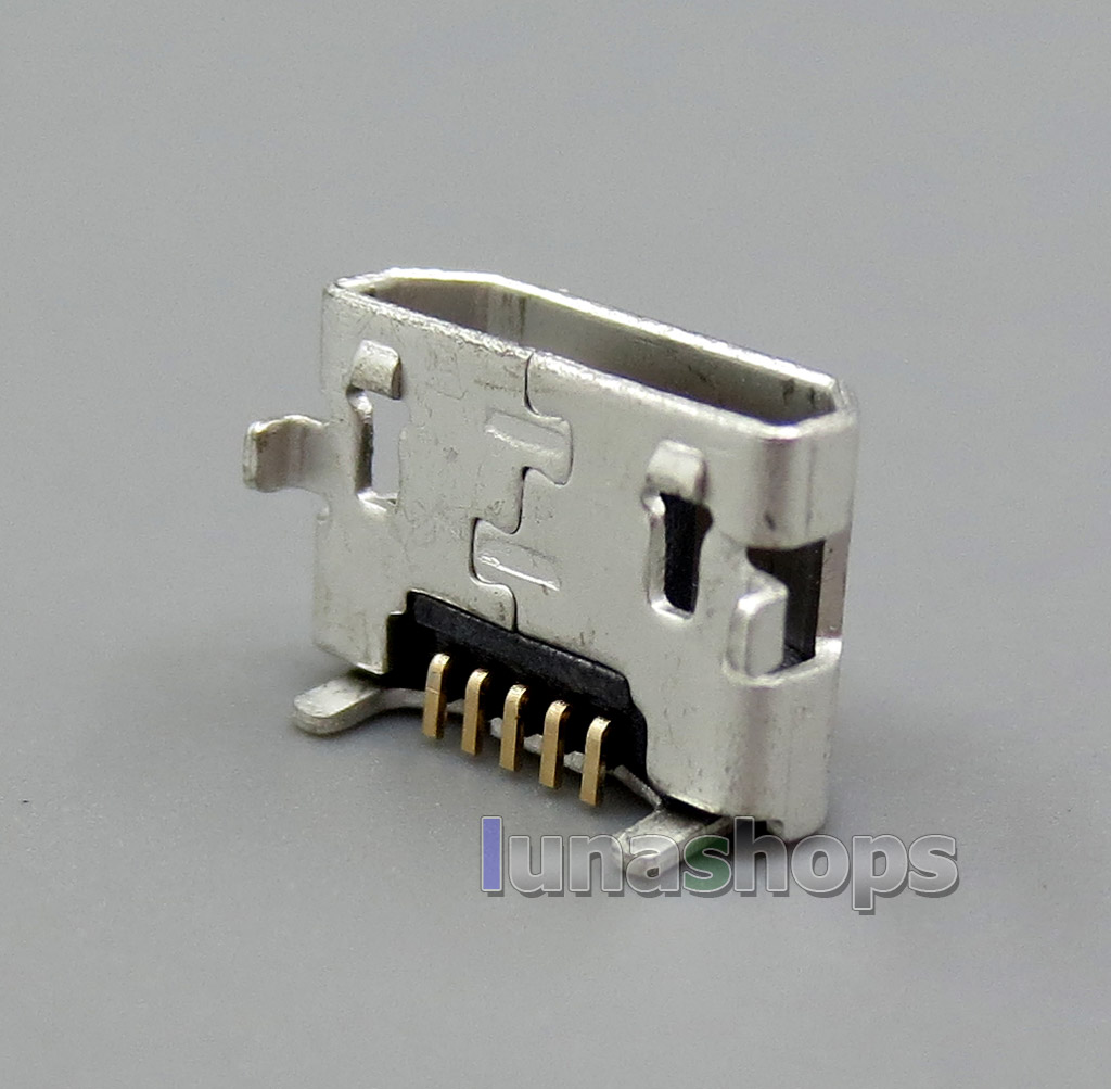 Repair Parts Micro USB Charging Connector Port For Sony PS4 PlayStation4 Controller