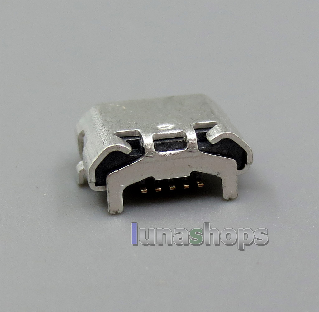 Repair Parts Micro USB Charging Connector Port For Sony PS4 PlayStation4 Controller