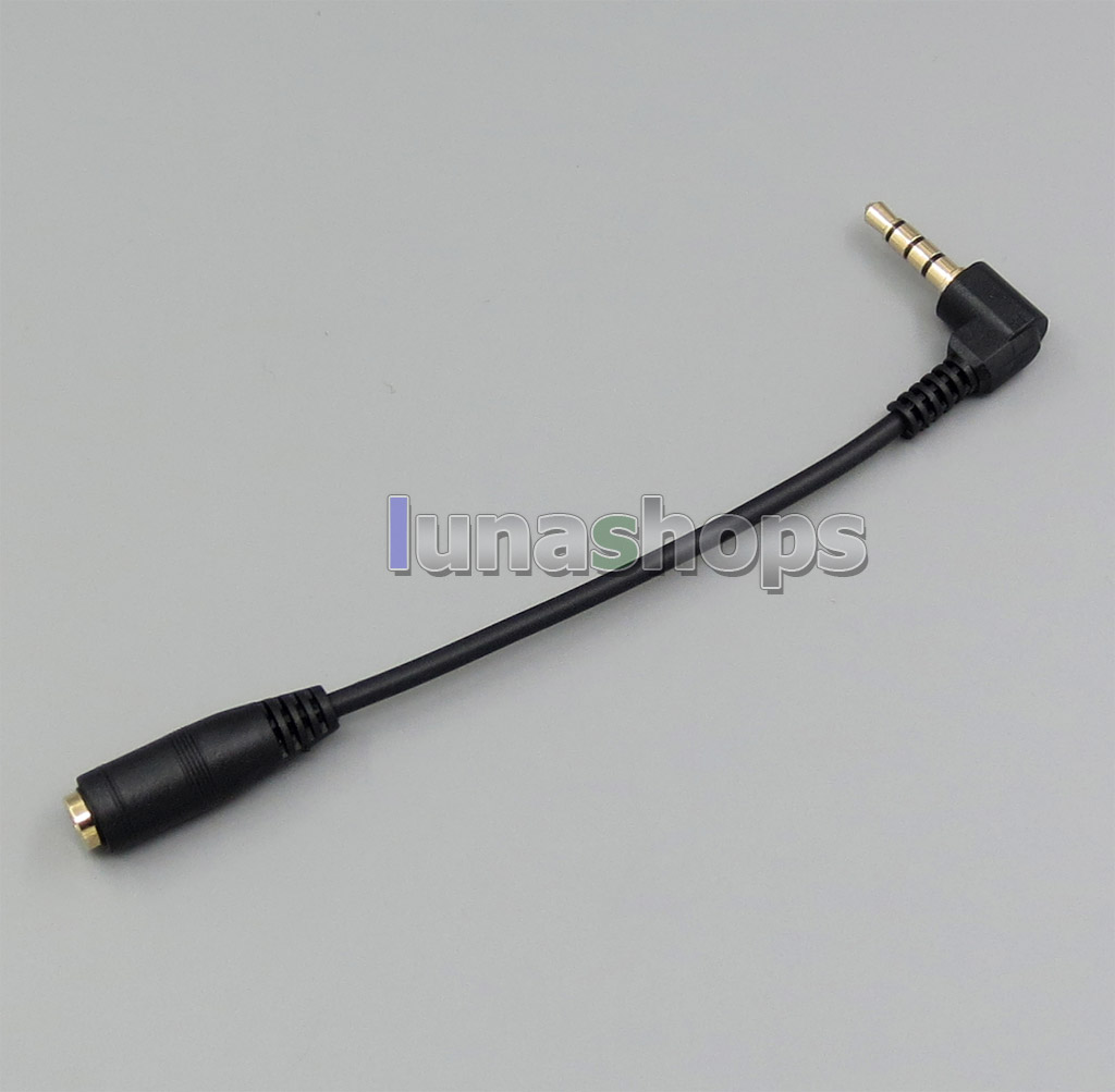 2.5mm Female Chat Talkback Cable For Turtle Beach PS4 To PX5 XP50 XP400 X42 XP500 XP300 X12 DX12 DX11 DPX21 DXL1 X11 XL1 X32 X31