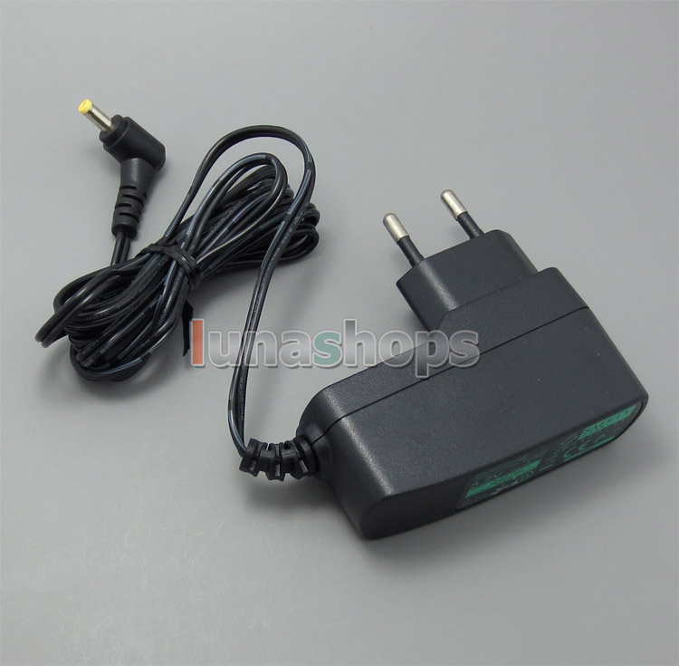 EU Original Wall Charger Power Supply AC Adapter For PSP 3000 PSP 2000