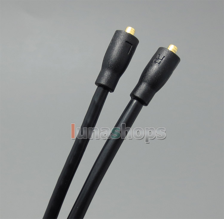 With Earphone Hook Silver Plated Cable For Westone UM10pro UM20pro UM30pro UM40pro UM50pro