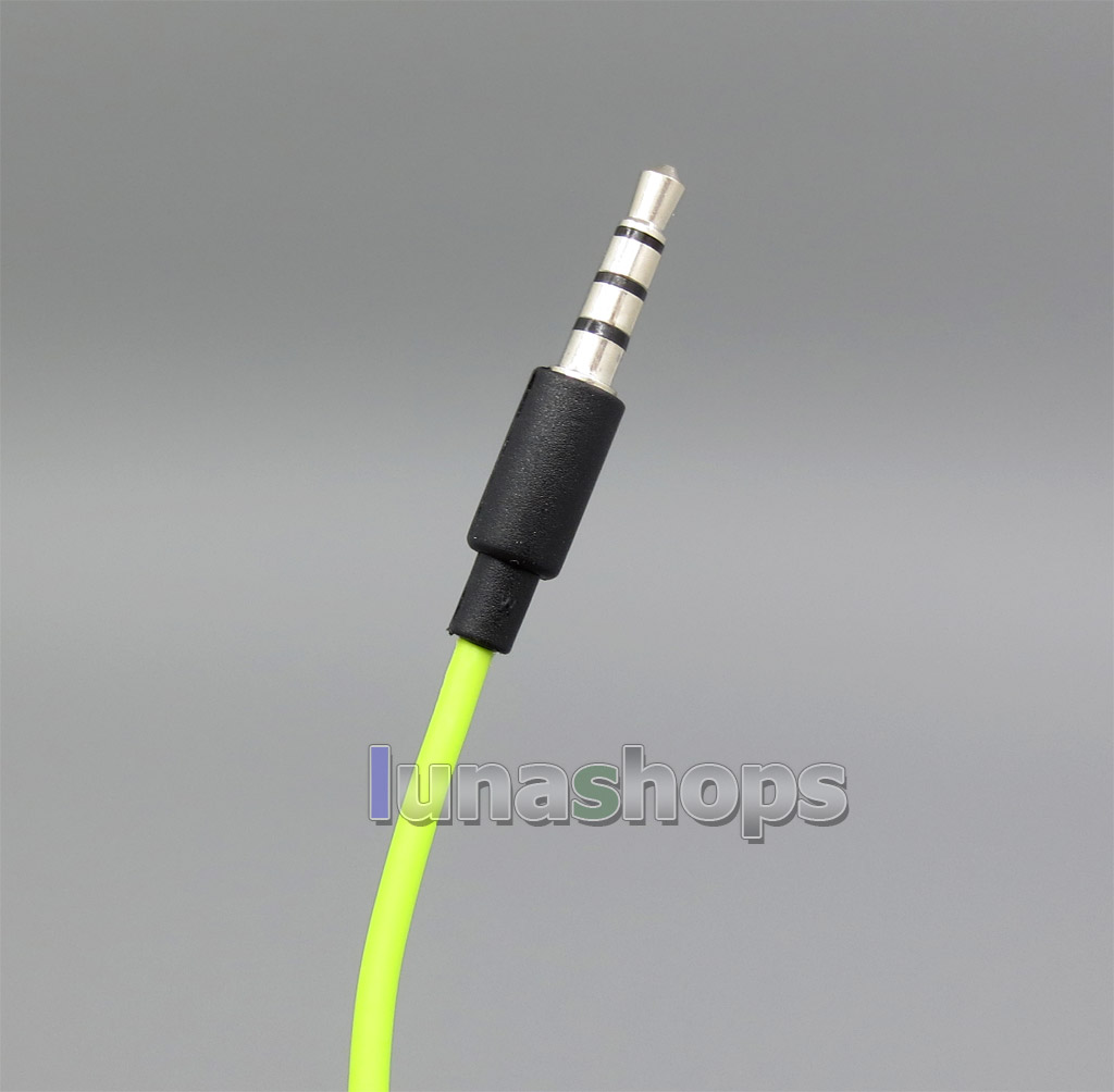 Bayasolo V10 In-ear Stereo With Remote Mic Earphone For Iphone Android etc.