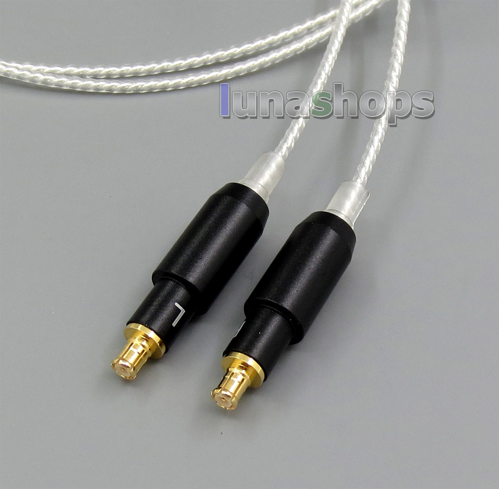 TRRS Headphone Earphone Cable For audio-technica ATH-ESW750 ATH-ESW950 SR9 ES770h ES750 ESW990h ESW950S