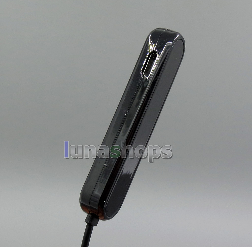 Bluetooth Wireless Adapter Converter Cable for QuietComfort QC2 QC15 Headphone
