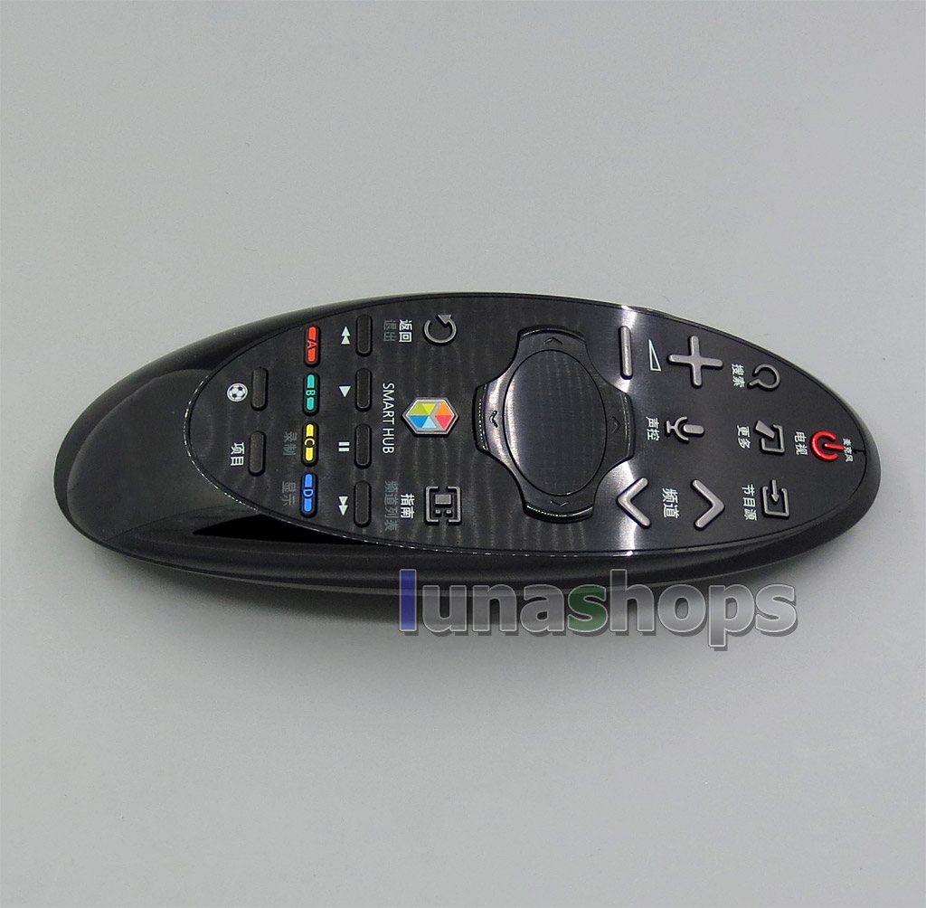 Remote For Samsung Smart UHD LED TV Set HU BN59-01185D BN59-01184D BN59-01182D BN59-01181D BN94-07469A BN94-07557a