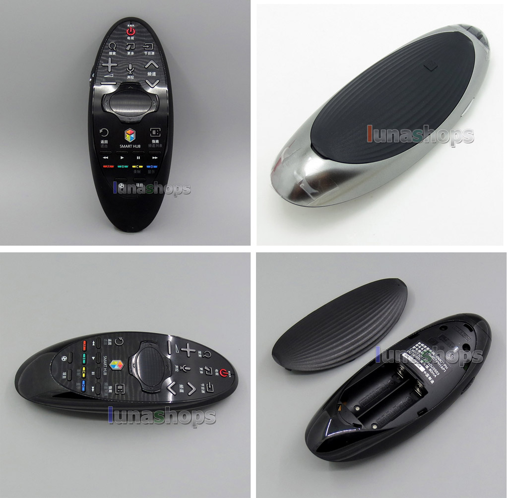 Remote For Samsung Smart UHD LED TV Set HU BN59-01185D BN59-01184D BN59-01182D BN59-01181D BN94-07469A BN94-07557a 