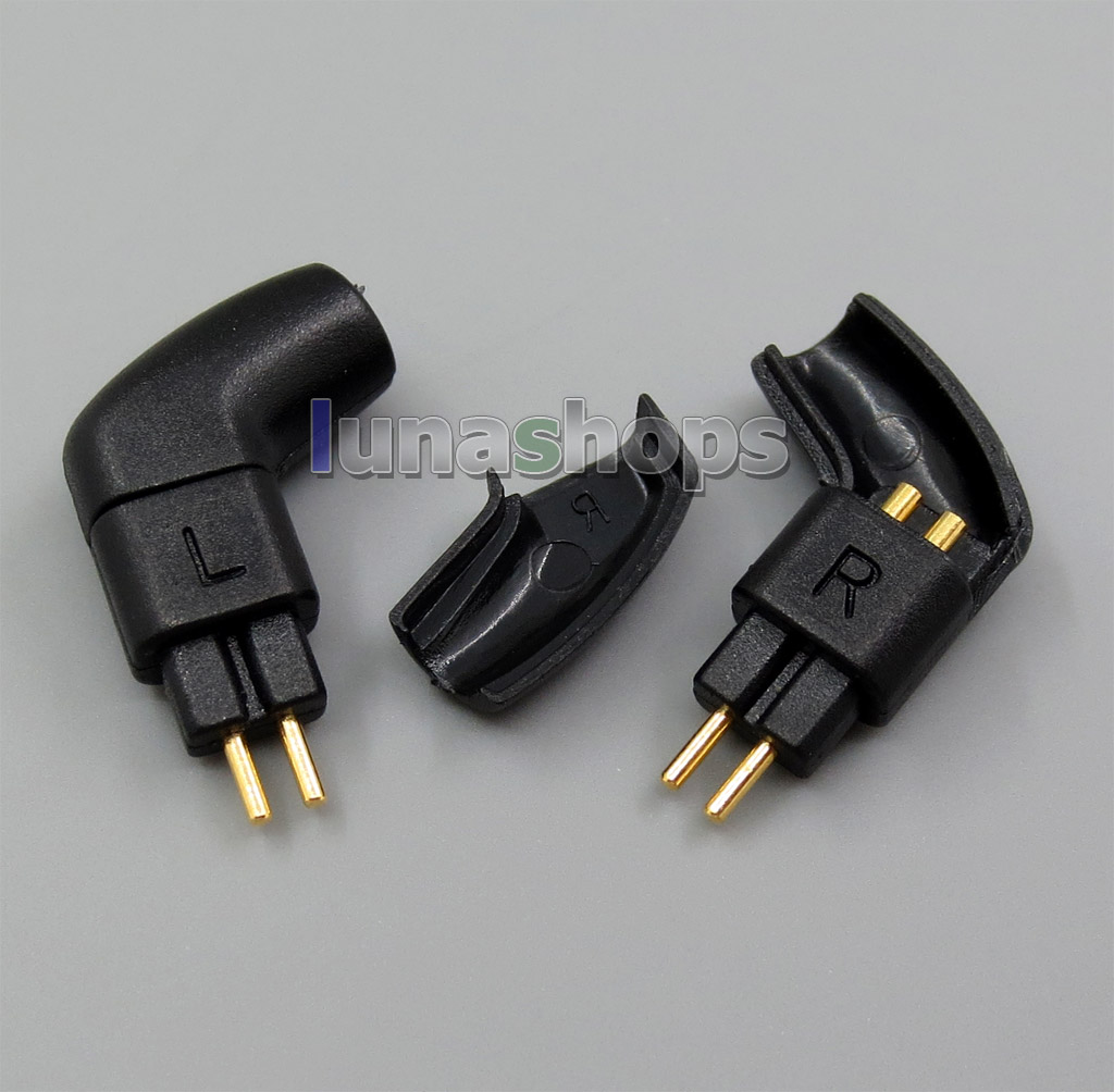Improve L 0.78mm Earphone Pins For Westone W4r UM3X UM3RC JH13 JH16 ES3 DIY Cable