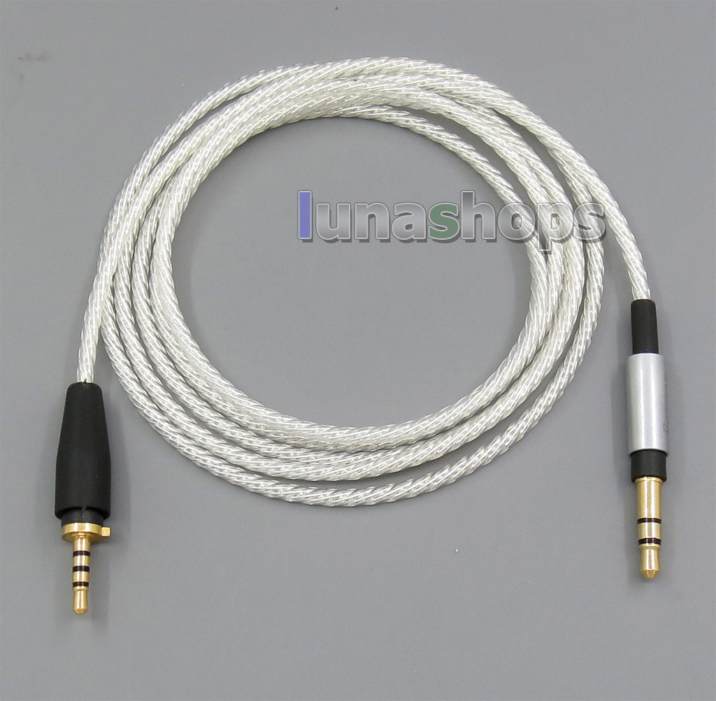 Replacement Audio upgrade Cable For Sennheiser Urbanite XL wireless Headphone