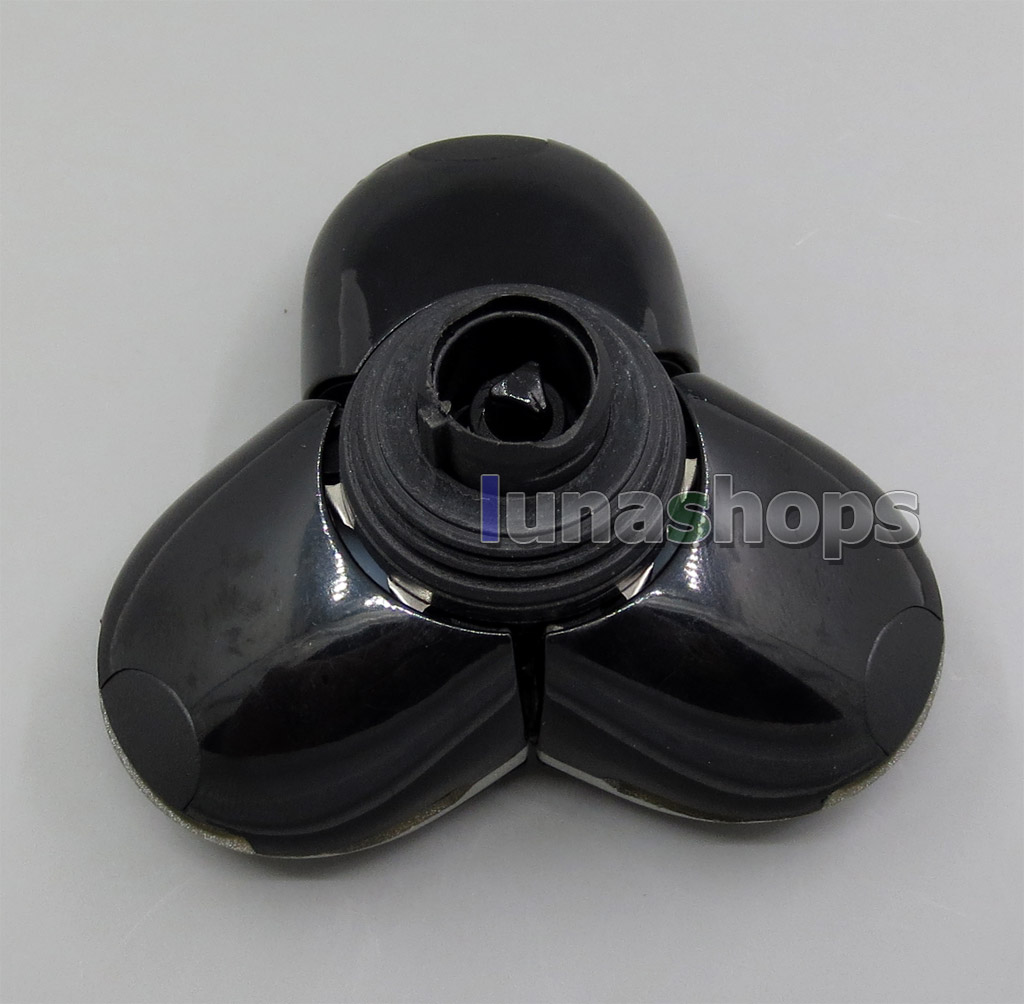 Original Quality Shaver Heads For Philips Norelco RQ12 RQ1050 1060 1090 1280 1290 1296 RQ1250 1260 1270 1280 1290 1295