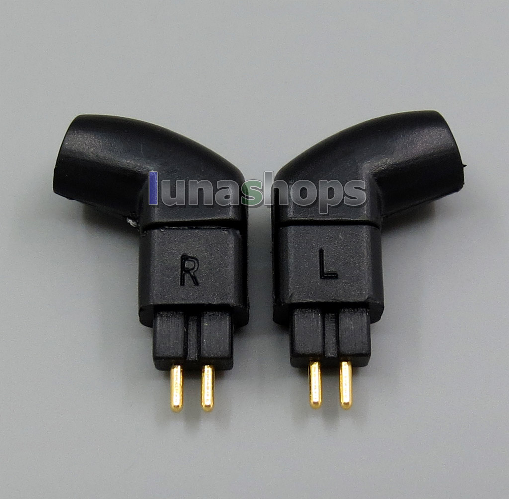 TL-Series PC Improve L 0.78mm Earphone Pins For Westone W4r UM3X UM3RC JH13 JH16 ES3 DIY Cable