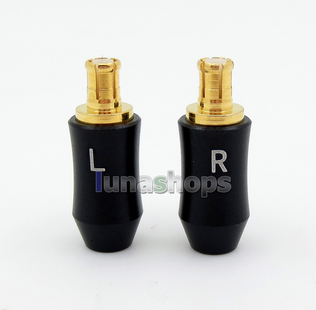 Super Stability 2KG MCX Earphone DIY Custom Pin For Audio Technica E40/E50/E70/CKS1100