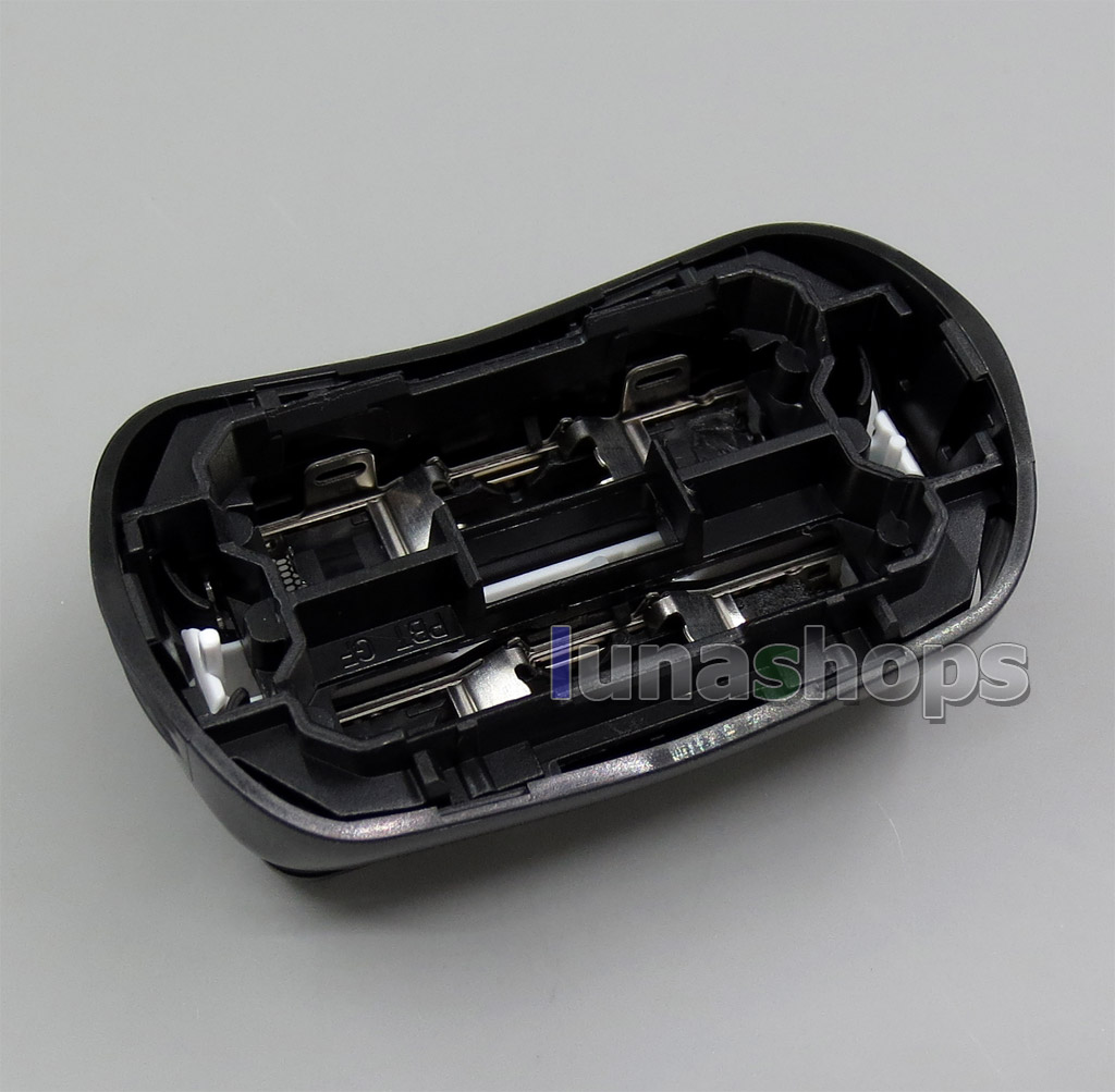 32B Head cover Power Shaver foil for BRAUN S3 3000S 3020S 3030S 3040S 3050S 3080S 3090S Floater 3 Shaving Complete Activator