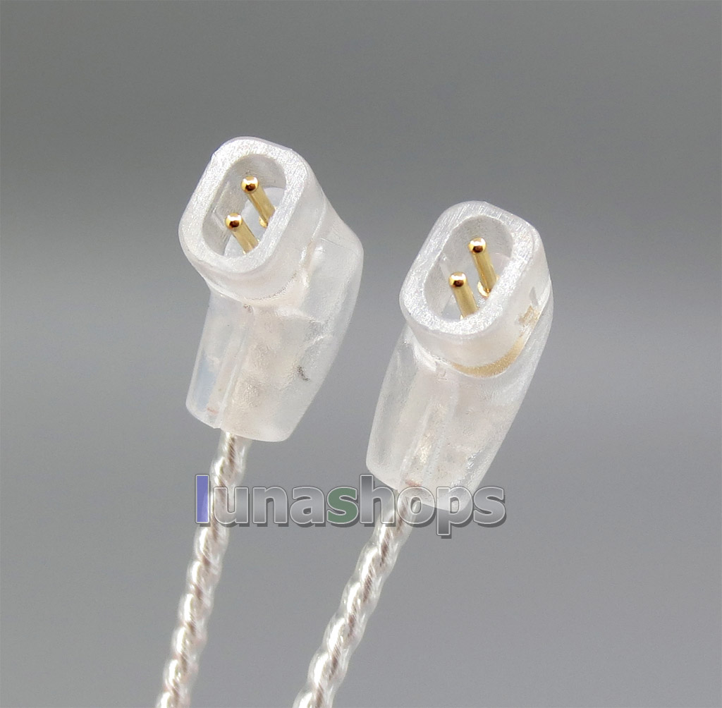 4.4mm Earphone cable for Sony PHA-2A TA-ZH1ES NW-WM1Z NW-WM1A AMP Player Ultimate UE UE18PRO 11PRO 10PRO 7PRO 4PRO