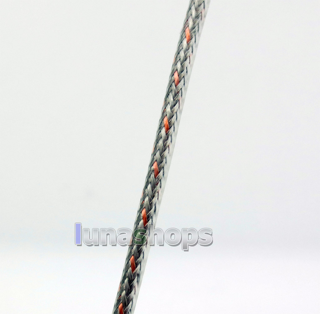 Original Without SN Audio MMCX Cable For Shure SE215 SE315 SE425 SE535 SE846 Headphone Earphone