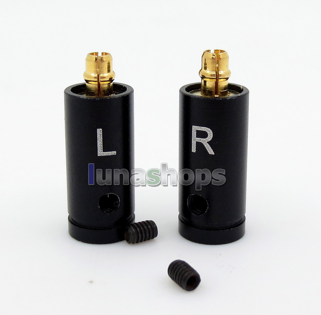 Super Stability 2KG MMCX Earphone DIY Custom Pin For Ultimate Ears UE900 Shure se215 se315 se425 se535 Se846